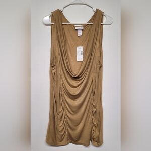 New Loop 18 Slinky Stretch top Junior Plus Sz 21/23